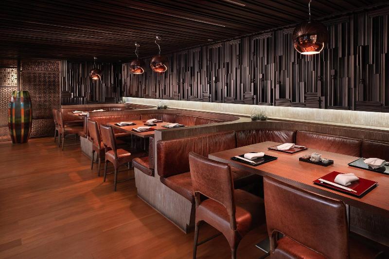 The Westin Grande Sukhumvit - Restoran