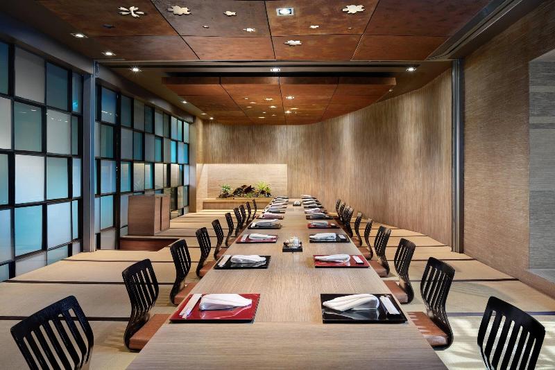The Westin Grande Sukhumvit - Restoran