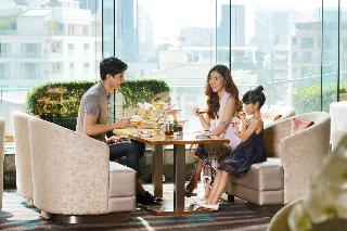 The Westin Grande Sukhumvit fotoÄŸrafÄ±