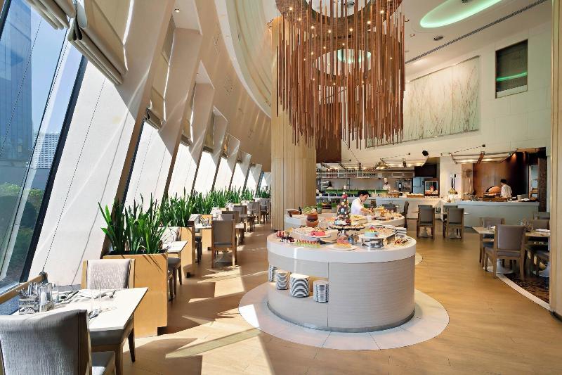 The Westin Grande Sukhumvit - Restoran