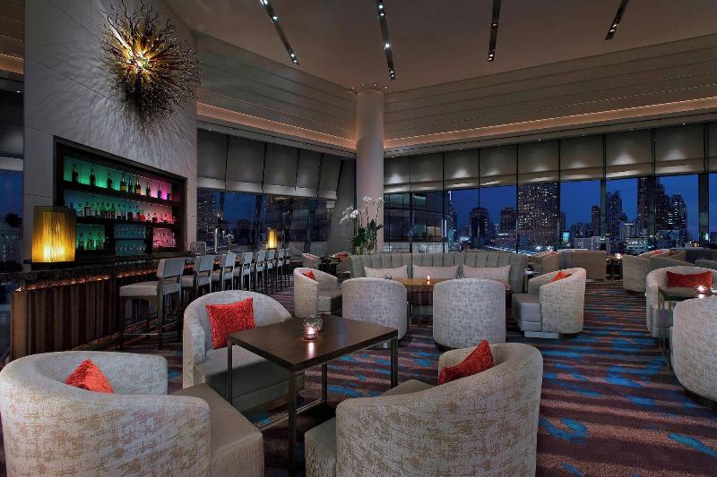The Westin Grande Sukhumvit - Restoran