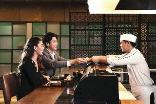 The Westin Grande Sukhumvit fotoÄŸrafÄ±