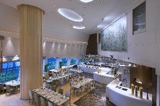 The Westin Grande Sukhumvit fotoÄŸrafÄ±