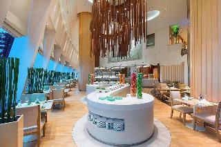 The Westin Grande Sukhumvit fotoÄŸrafÄ±