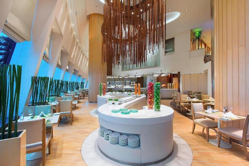 The Westin Grande Sukhumvit - Restoran