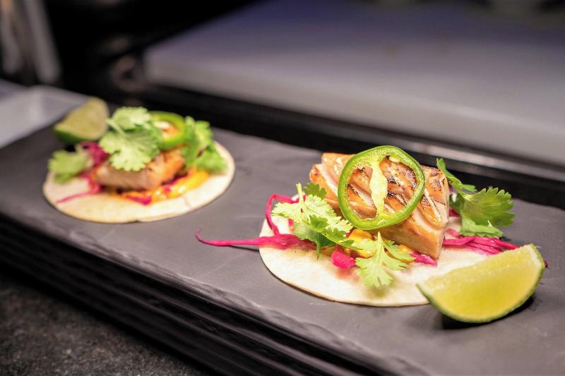 The Westin Grande Sukhumvit - Restoran