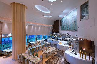 The Westin Grande Sukhumvit fotoÄŸrafÄ±