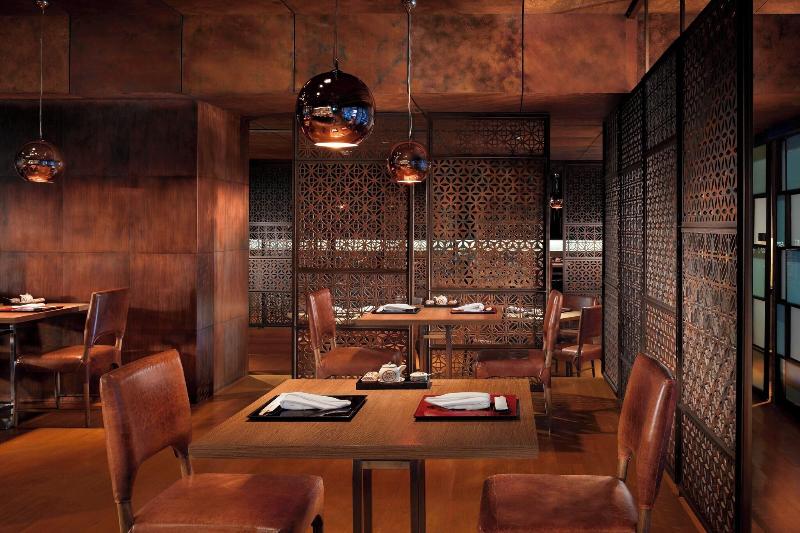 The Westin Grande Sukhumvit - Restoran