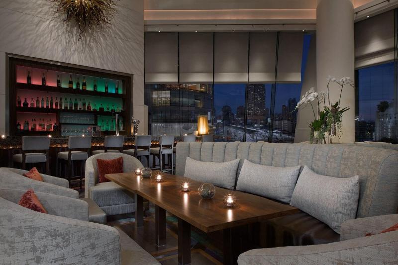 The Westin Grande Sukhumvit - Restoran