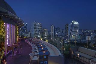 The Westin Grande Sukhumvit fotoÄŸrafÄ±