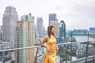 The Westin Grande Sukhumvit fotoÄŸrafÄ±