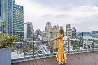 The Westin Grande Sukhumvit fotoÄŸrafÄ±