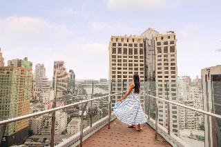 The Westin Grande Sukhumvit fotoÄŸrafÄ±