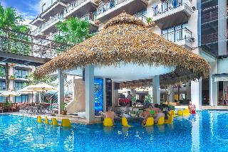 Baan Laimai Beach Resort fotoÄŸrafÄ±