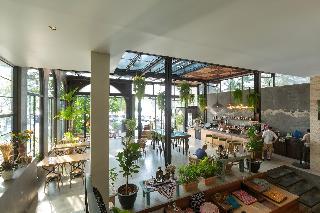 Baan Laimai Beach Resort fotoÄŸrafÄ±