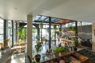Baan Laimai Beach Resort fotoÄŸrafÄ±