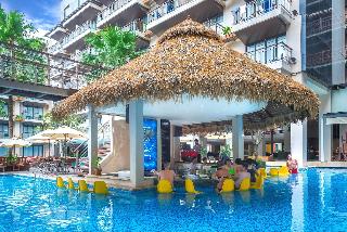 Baan Laimai Beach Resort fotoÄŸrafÄ±