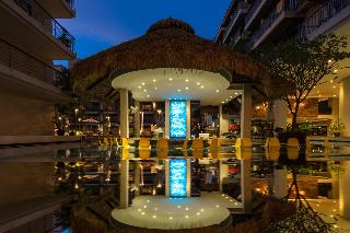 Baan Laimai Beach Resort fotoÄŸrafÄ±