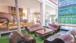 Baan Laimai Beach Resort fotoÄŸrafÄ±