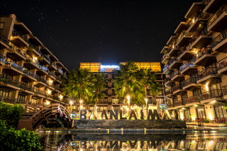Baan Laimai Beach Resort fotoÄŸrafÄ±