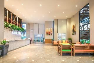 Baan Laimai Beach Resort fotoÄŸrafÄ±