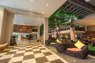 Baan Laimai Beach Resort fotoÄŸrafÄ±