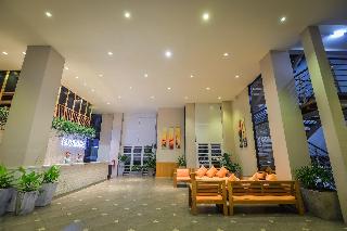 Baan Laimai Beach Resort fotoÄŸrafÄ±