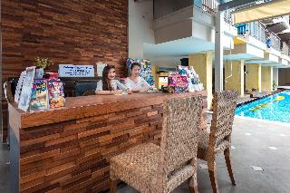 Baan Laimai Beach Resort fotoÄŸrafÄ±