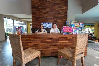 Baan Laimai Beach Resort fotoÄŸrafÄ±