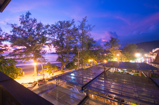 Baan Laimai Beach Resort fotoÄŸrafÄ±