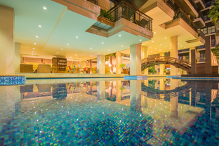 Baan Laimai Beach Resort fotoÄŸrafÄ±