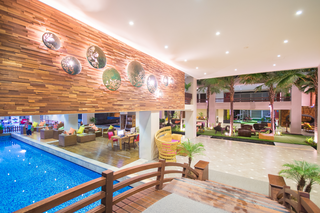 Baan Laimai Beach Resort fotoÄŸrafÄ±