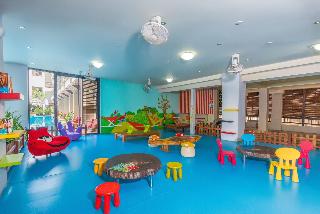 Baan Laimai Beach Resort fotoÄŸrafÄ±
