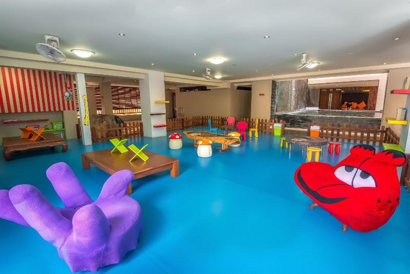 Baan Laimai Beach Resort - Aktivite
