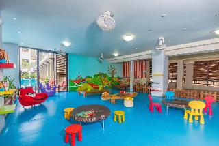 Baan Laimai Beach Resort fotoÄŸrafÄ±