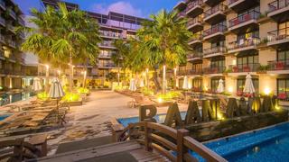 Baan Laimai Beach Resort fotoÄŸrafÄ±