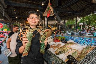 Baan Laimai Beach Resort fotoÄŸrafÄ±