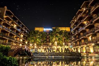 Baan Laimai Beach Resort fotoÄŸrafÄ±
