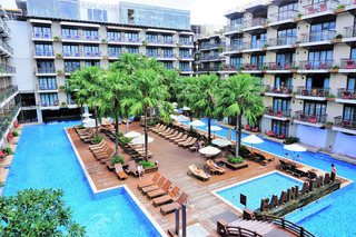 Baan Laimai Beach Resort fotoÄŸrafÄ±