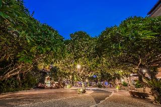 Baan Laimai Beach Resort fotoÄŸrafÄ±