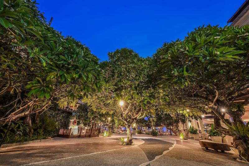 Baan Laimai Beach Resort - Genel