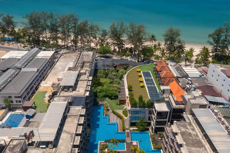 Baan Laimai Beach Resort - Genel