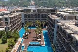 Baan Laimai Beach Resort fotoÄŸrafÄ±