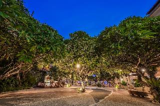 Baan Laimai Beach Resort fotoÄŸrafÄ±