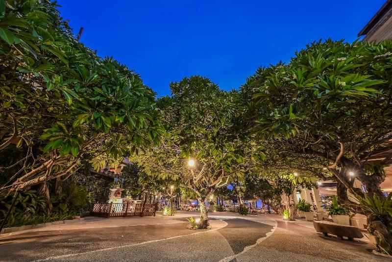 Baan Laimai Beach Resort - Genel