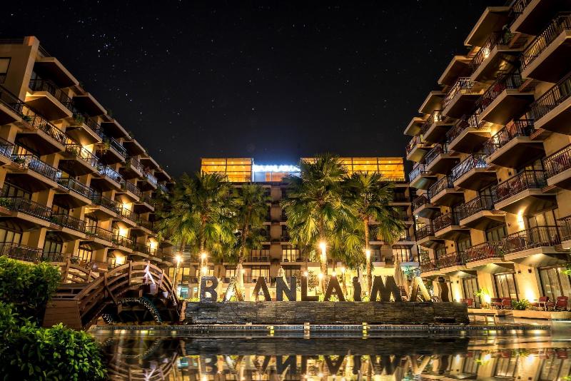 Baan Laimai Beach Resort - Genel