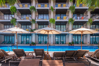 Baan Laimai Beach Resort fotoÄŸrafÄ±