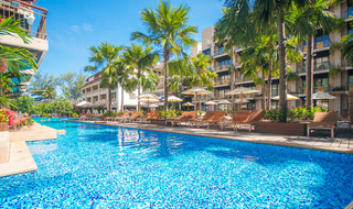 Baan Laimai Beach Resort fotoÄŸrafÄ±