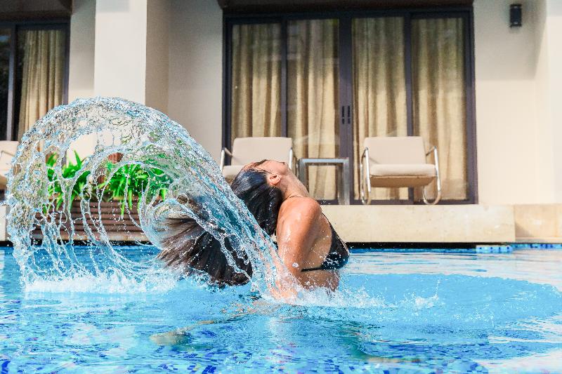 Baan Laimai Beach Resort - Genel