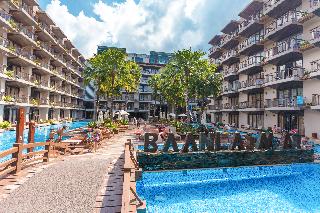 Baan Laimai Beach Resort fotoÄŸrafÄ±